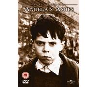 Angela's Ashes (DVD) Emily Watson Robert Carlyle Joe Breen Ciaran Owens
