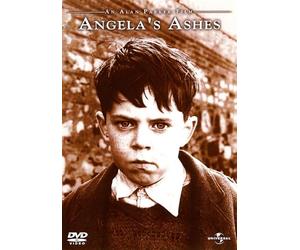 Angela's Ashes - Emily Watson & Robert Carlyle, Frank McCourt [DVD] [1999]
