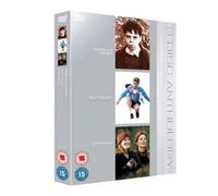 Angelas Ashes/Stepmom/Billy...