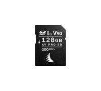 Angelbird 128GB AV Pro MK2 UHS-II SDXC V90 Memory Card