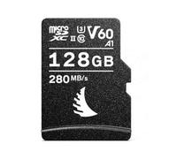 Angelbird 128 GB scheda Micro SD AV PRO MK2 V60 SDXC™ UHS-II U3 Classe 10