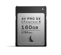 Scheda di memoria Angelbird AVP160CFXBSX AV PRO Sx