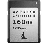 Scheda di memoria Angelbird AVP160CFXBSX AV PRO Sx