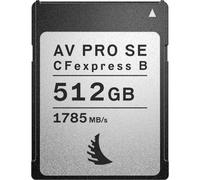 Angelbird AV PRO CFexpress SE Tipo B 512 GB