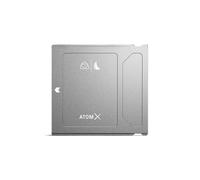 Angelbird - AtomX SSDmini - 1 TB - SATA 3.1, fino a 6 Gb/s - SSD di registrazione video e audio da 2,5" - per dispositivi Atomos - flussi di lavoro fino a 8K