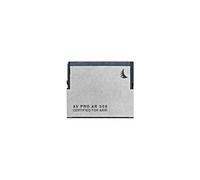 ANGELBIRD AV PRO 256GB CFAST 2.0 ARRI CERTIFIED
