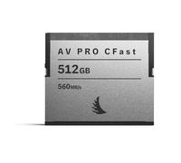 Angelbird AV PRO CFast 512 GB