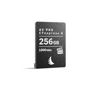 Angelbird AV PRO CFexpress 4.0 - Scheda di memoria tipo A, 256 GB