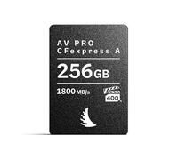 Angelbird 256GB AV PRO CFexpress 4.0 Type A Memory Card