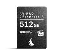 Angelbird AV Pro CFexpress A 4.0 MK2 512 GB