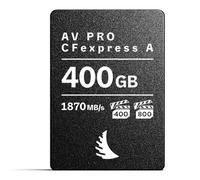 Angelbird AV PRO CFexpress A v4 MK3 400 GB