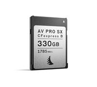 Angelbird AV PRO CFexpress B SX 330 GB