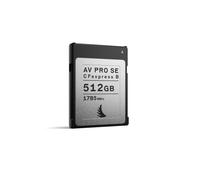 Angelbird AV PRO CFexpress SE Tipo B 512 GB