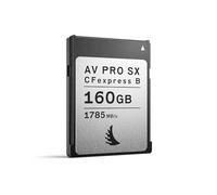 Angelbird AV PRO CFexpress SX Type B 160 GB