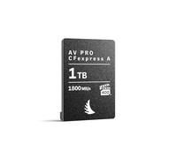 Angelbird 1TB AV PRO CFexpress 4.0 Type A Memory Card