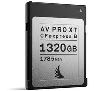 Angelbird 1320GB AV Pro XT MK2 CFexpress 2.0 Type B Memory Card