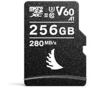ANGELBIRD AV PRO MICROSD 256GB V60 - AVP256MSDV60