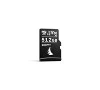 Angelbird Av Pro Microsd V30 512gb Memory Card Nero