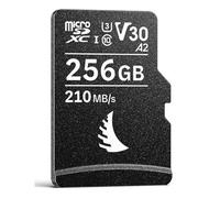 Angelbird AV PRO microSD V30 MK2 256 GB