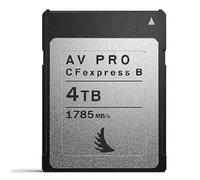 Angelbird AV PRO CFexpress MK2 Type B 4 TB