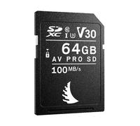 Angelbird AV PRO SD V30 64 GB