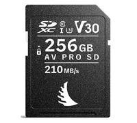 Angelbird AV PRO SD V30 MK2 256 GB