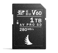 Memoria flash Angelbird Technologies AV PRO SD V60 MK2 1,02 TB SDXC UHS-II