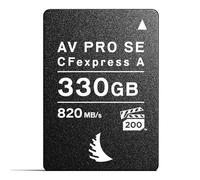 ANGELBIRD AVPRO CFexpress SEType A 330GB