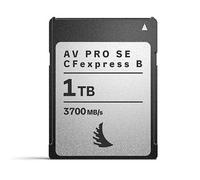 Angelbird 1TB AV PRO SE CFexpress v4 Type B Memory Card