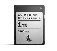Angelbird AV PRO SE CFexpress B v4 MK2 - Prodotto restituito