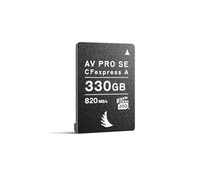 ANGELBIRD AVPRO CFexpress SEType A 330GB
