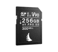 Angelbird SD Card AV PRO UHS-II 256GB V90