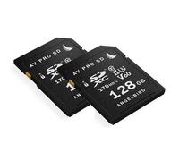 Angelbird AVpro SDXC UHS-II V60 128GB 2-pack