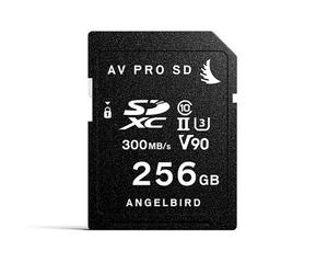 Angelbird AVpro SDXC UHS-II V90 256 GB