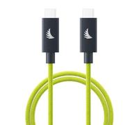 Angelbird Cavo flessibile solido USB-C 4.0 Calce 1 m / 3,3 ft