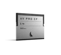 Angelbird cfast 2.0 av pro cf 1tb.