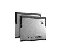 Angelbird CFast 2.0 AV PRO CF 512 GB Confezione da 2
