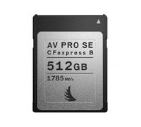Angelbird AV PRO CFexpress SE Tipo B 512 GB