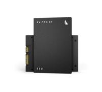 Angelbird Hard Disk SSD 2.5" 500 GB SATA III MLC con alta velocità di trasferime