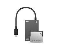 Angelbird Match Pack Blackmagic Pocket Cinema Camera 4K 256GB +SSD2GO PKT Grey 512GB