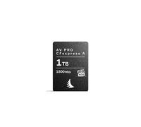 Angelbird Memoria CFexpress tipo A 1 TB Velocità di lettura 1800 MB/s