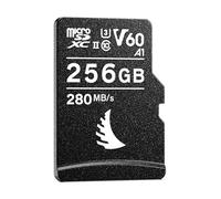 ANGELBIRD AV PRO MICROSD 256GB V60 - AVP256MSDV60