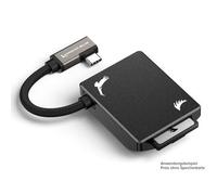 Angelbird Modulo di registrazione CFexpress B Nero corvino