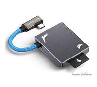 Angelbird Modulo di registrazione SD Grigio spazio