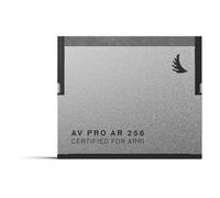 ANGELBIRD AV PRO 256GB CFAST 2.0 ARRI CERTIFIED