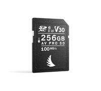 Angelbird Scheda AV Pro SD V30 256GB