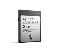 Angelbird - Scheda di memoria AV Pro SE CFexpress B v4 MK2 2 TB