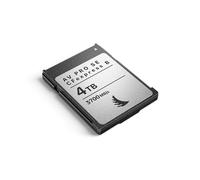 Angelbird - Scheda di memoria AV Pro SE CFexpress B v4 MK2 4 TB