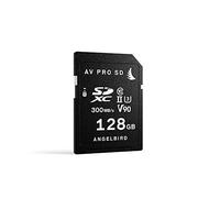 Angelbird SD Card AV PRO UHS-II 128GB V90