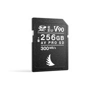 Memoria flash Angelbird Technologies AV PRO SD MK2 V90 256 GB SDXC UHS-II [AVP256SDMK2V90]